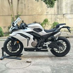 CFMOTO 500SR - ფოტო 6