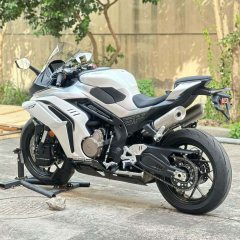CFMOTO 500SR - ფოტო 7
