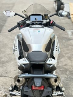 CFMOTO 500SR - ფოტო 8
