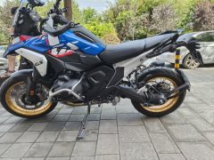 BMW R 1300 GS - ფოტო 1