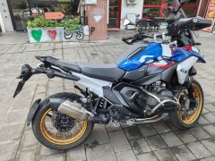 BMW R 1300 GS - ფოტო 2