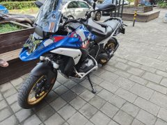 BMW R 1300 GS - ფოტო 6