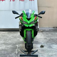 Kawasaki ZX-4R 400 cc - photo 2