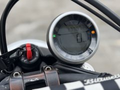 Ducati Scrambler 800 - ფოტო 4