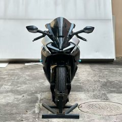 CFMOTO 675SR-R - ფოტო 3
