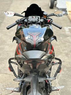 CFMOTO 450SR - ფოტო 2