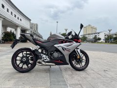 Cyclone RC250 - ფოტო 1
