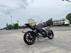 Cyclone RC250 - ფოტო 2