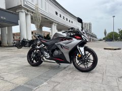 Cyclone RC250 - ფოტო 3