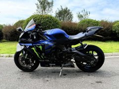 Yamaha YZF-R1 1000 cc - ფოტო 1
