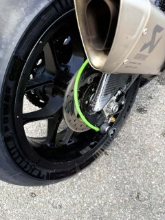 Yamaha YZF-R1 1000 cc - ფოტო 8