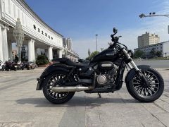 Benda Polestones 03 Gray 300 cc - ფოტო 1