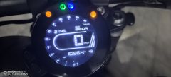 Benda Polestones 03 Gray 300 cc - ფოტო 8