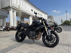 Benelli TNT600i - ფოტო 2