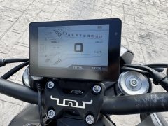 Benelli TNT600i - ფოტო 7