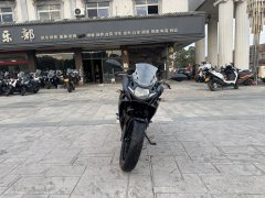 Haojue Suzuki GSX250R - ფოტო 3