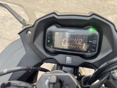 Haojue Suzuki GSX250R - ფოტო 8
