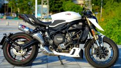 Benelli 752S 750 cc - ფოტო 2