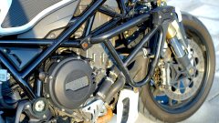 Benelli 752S 750 cc - ფოტო 3
