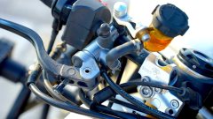 Benelli 752S 750 cc - ფოტო 8
