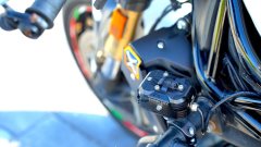 Benelli 752S 750 cc - ფოტო 9