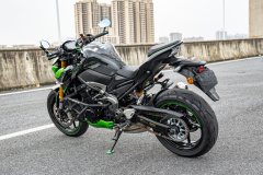 Kawasaki Z900 950 cc - ფოტო 1