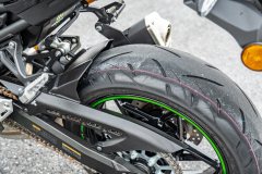 Kawasaki Z900 950 cc - ფოტო 11