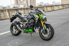 Kawasaki Z900 950 cc - ფოტო 2