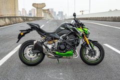 Kawasaki Z900 950 cc - ფოტო 3