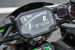 Kawasaki Z900 950 cc - ფოტო 5