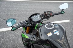 Kawasaki Z900 950 cc - ფოტო 6