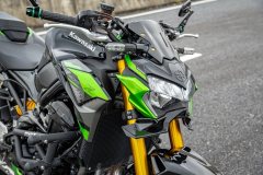 Kawasaki Z900 950 cc - ფოტო 7