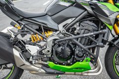 Kawasaki Z900 950 cc - ფოტო 8