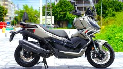 Zontes 368G - ფოტო 1