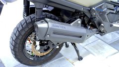 Zontes 368G - ფოტო 2