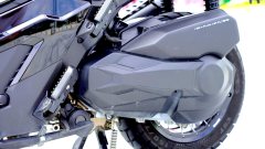 Zontes 368G - ფოტო 5