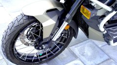 Zontes 368G - ფოტო 9