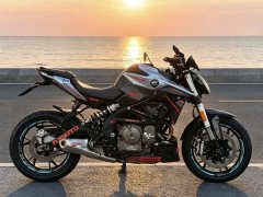 QJMOTOR Chaser 600 680 cc - фото 4