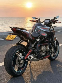 QJMOTOR Chaser 600 680 cc - фото 7