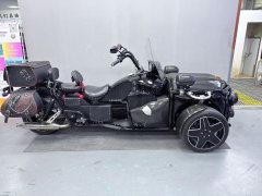 Luweilandun LD1800ZD - ფოტო 1