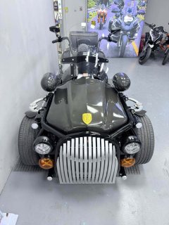 Luweilandun LD1800ZD - ფოტო 4