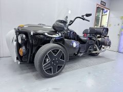 Luweilandun LD1800ZD - ფოტო 6
