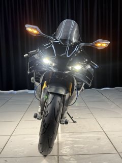 Honda CBR 1000 RR-R - photo 2
