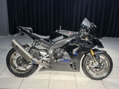 Honda CBR 1000 RR-R - photo 4