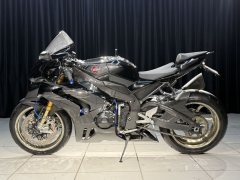 Honda CBR 1000 RR-R - photo 6