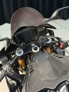 Honda CBR 1000 RR-R - photo 8