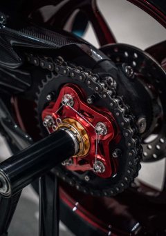 MV Agusta Brutale 800 - ფოტო 10