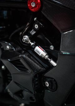 MV Agusta Brutale 800 - ფოტო 5
