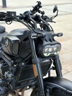 Voge CU525 500 cc - ფოტო 2