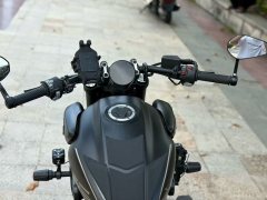 Voge CU525 500 cc - ფოტო 6